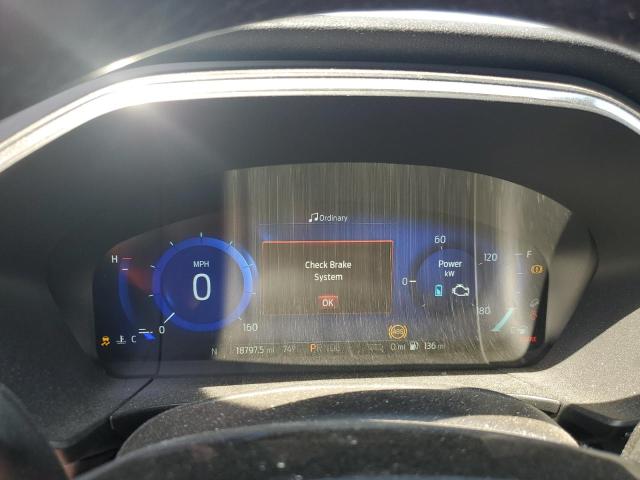 Photo 9 from auction – 2022 FORD ESCAPE TIT with VIN 1FMCU0LZ3NUB74250