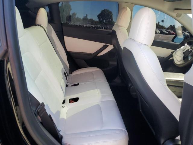 Photo 10 from auction – 2021 TESLA MODEL Y with VIN 5YJYGDED3MF181314