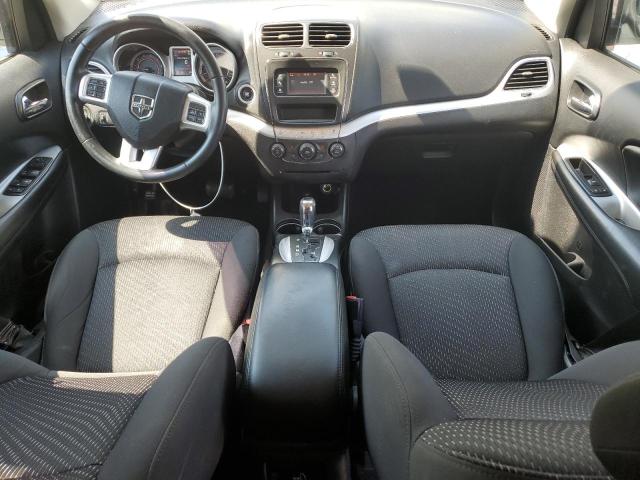 Photo 8 from auction – 2018 DODGE JOURNEY SE with VIN 3C4PDCABXJT444365