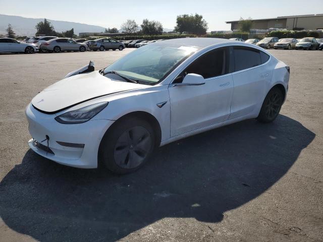 TESLA MODEL 3 2019 with VIN 5YJ3E1EB5KF494097 - Photo from auction