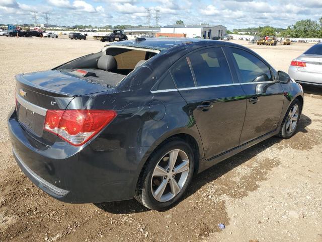 Photo 3 from auction – 2012 CHEVROLET CRUZE LT with VIN 1G1PG5SC0C7162522