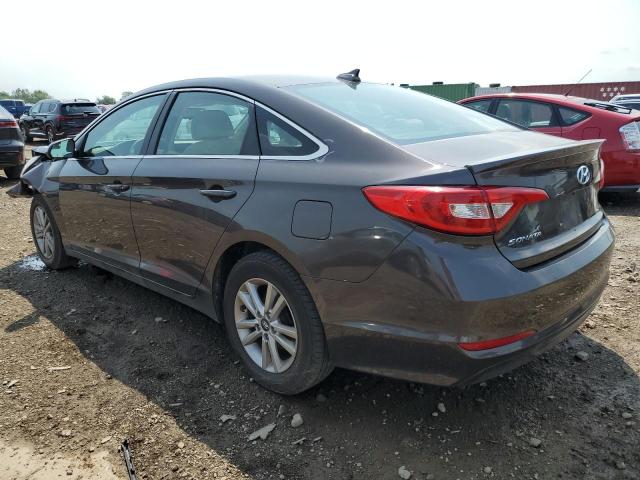 Photo 2 from auction – 2016 HYUNDAI SONATA SE with VIN 5NPE24AF9GH272585