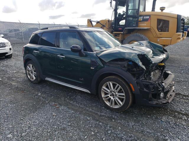 Photo 4 from auction – 2017 MINI COOPER COU with VIN WMZYV5C39H3E02023