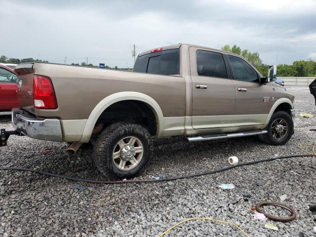 Photo 3 from auction – 2010 DODGE RAM 2500 with VIN 3D7UT2CLXAG162070