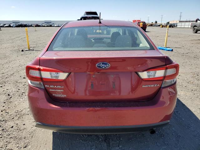 Photo 6 from auction – 2019 SUBARU IMPREZA with VIN 4S3GKAB61K3612113