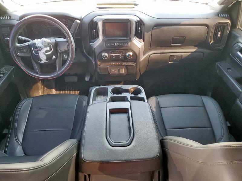 Photo 8 from auction – 2021 GMC SIERRA C15 with VIN 1GTR8AEH3MZ115486