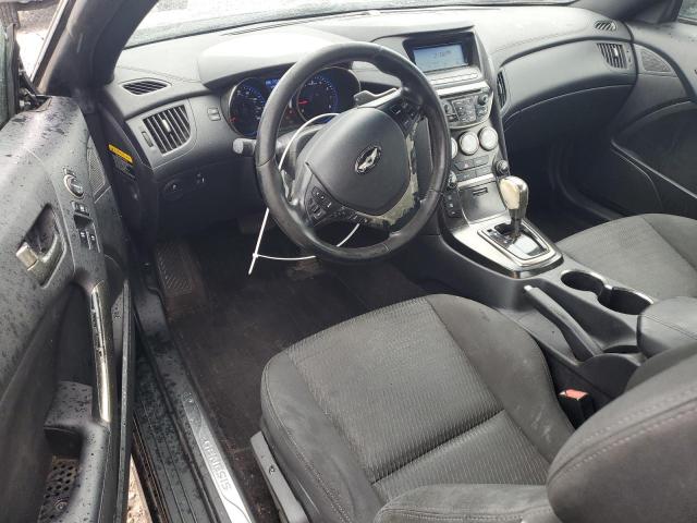 Photo 8 from auction – 2013 HYUNDAI GENESIS CO with VIN KMHHT6KD6DU100997