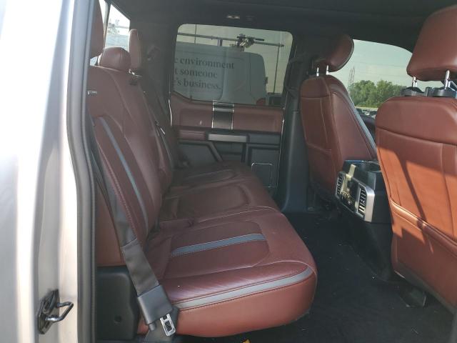 Photo 10 from auction – 2018 FORD F150 SUPER with VIN 1FTEW1EG4JFB96300