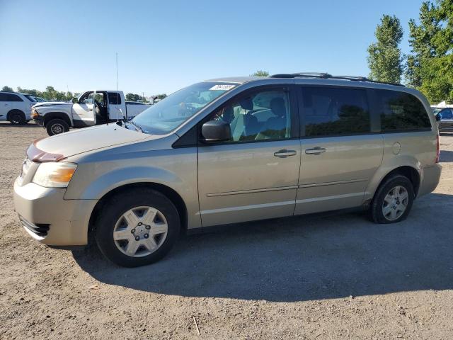 DODGE GRAND CARA 2008 with VIN 2D8HN44H68R812966 - Photo from auction