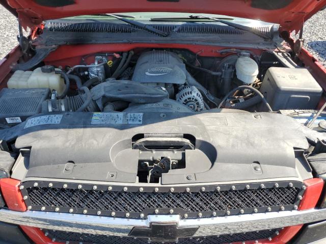 Photo 11 from auction – 2004 CHEVROLET SILVERADO with VIN 1GCEK19VX4Z166385