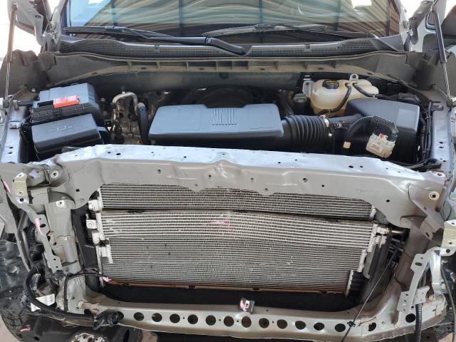 Photo 11 from auction – 2024 CHEVROLET SILVERADO with VIN 3GCUDFED5RG451017