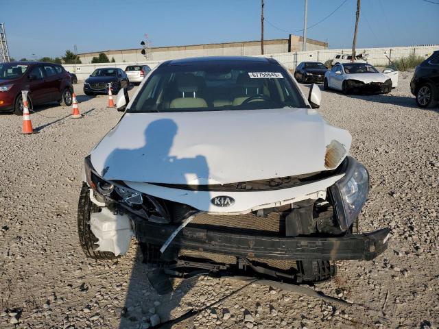 Photo 5 from auction – 2014 KIA OPTIMA EX with VIN 5XXGN4A79EG336237