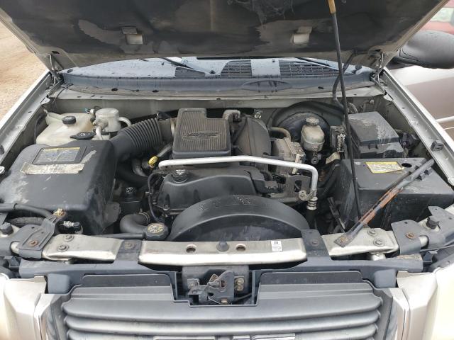 Photo 12 from auction – 2003 GMC ENVOY with VIN 1GKDT13S732339850