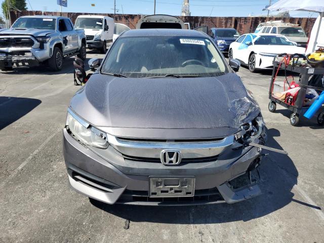 Photo 5 from auction – 2016 HONDA CIVIC LX with VIN 2HGFC2F56GH530965