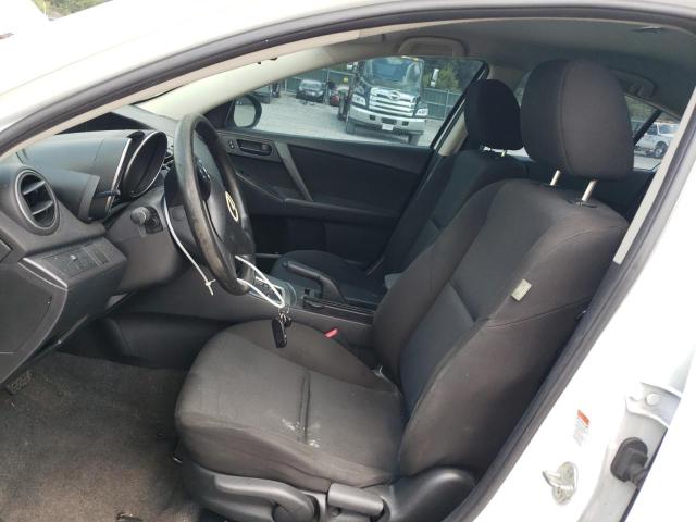 Photo 7 from auction – 2011 MAZDA 3 I with VIN JM1BL1UFXB1375816