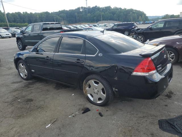 Photo 2 from auction – 2006 CHEVROLET IMPALA SUP with VIN 2G1WD58C169192269