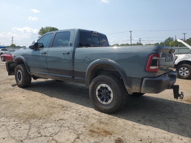 Foto 2 de la subasta – 2021 RAM 2500 POWER con VIN 3C6TR5EJ0MG575449