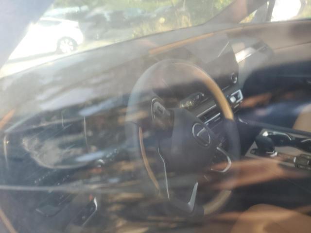 Photo 9 from auction – 2024 LEXUS RX 350H BA with VIN 2T2BBMCA6RC051774