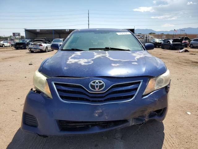 Photo 5 from auction – 2011 TOYOTA CAMRY BASE with VIN 4T1BF3EK5BU626315