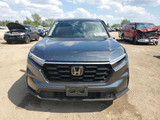 Photo 5 from auction – 2023 HONDA CR-V EX with VIN 7FARS4H49PE016701