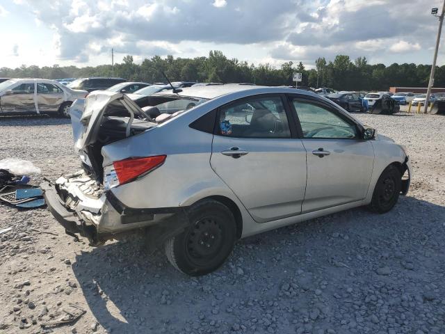 Photo 3 from auction – 2012 HYUNDAI ACCENT GLS with VIN KMHCT4AE9CU213091