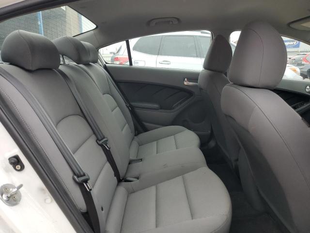 Photo 10 from auction – 2017 KIA FORTE with VIN 3KPFK4A79HE101063