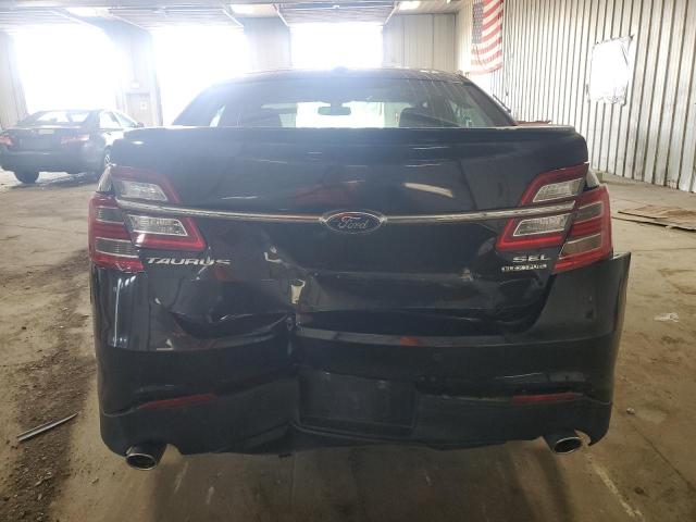 Photo 6 from auction – 2014 FORD TAURUS SEL with VIN 1FAHP2E86EG173924
