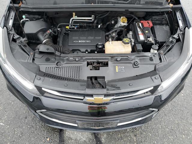 Photo 12 from auction – 2017 CHEVROLET TRAX LS with VIN 3GNCJKSB6HL211018