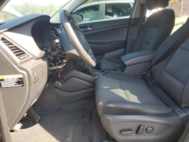 Photo 7 from auction – 2016 HYUNDAI TUCSON LIM with VIN KM8J3CA41GU217831