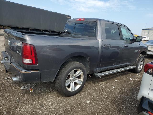 Photo 3 from auction – 2014 RAM 1500 SPORT with VIN 1C6RR7MT5ES149582