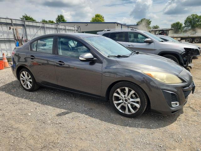 Photo 4 from auction – 2010 MAZDA 3 S with VIN JM1BL1S69A1149753