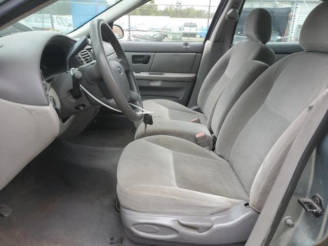 صورة رقم 7 من المزاد - 2006 FORD TAURUS SE مع VIN 1FAFP53U56A113985
