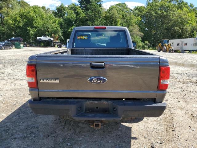 Photo 6 from auction – 2011 FORD RANGER with VIN 1FTKR1AD9BPA40836