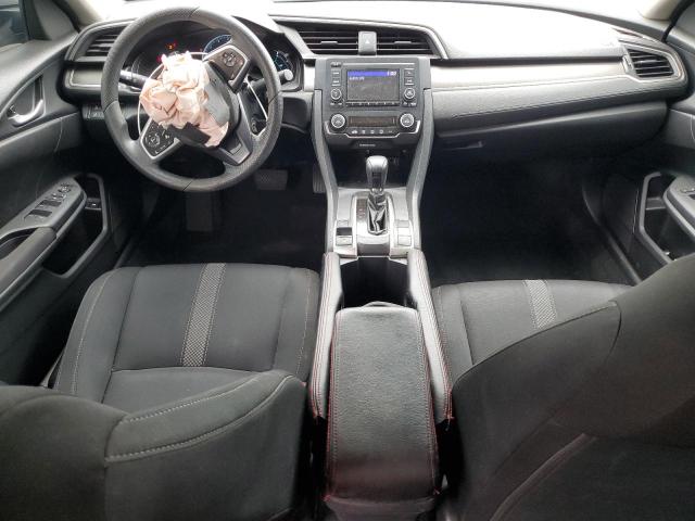 Photo 8 from auction – 2019 HONDA CIVIC LX with VIN 19XFC2F63KE200650