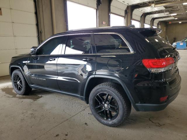 Photo 2 from auction – 2017 JEEP GRAND CHER with VIN 1C4RJFAG2HC886416