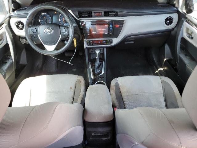 Photo 8 from auction – 2018 TOYOTA COROLLA L with VIN 5YFBURHE5JP756335
