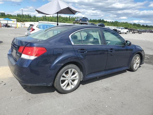 Photo 3 from auction – 2013 SUBARU LEGACY 2.5 with VIN 4S3BMCB68D3022106