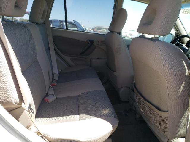 Photo 11 from auction – 2001 TOYOTA RAV4 with VIN JTEHH20V910072346