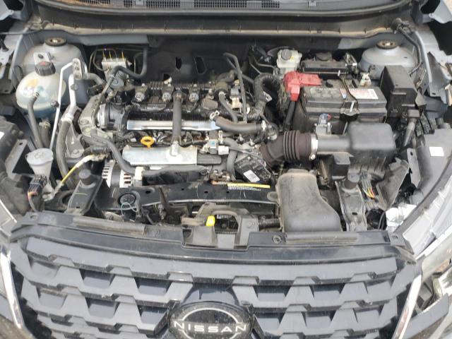 Photo 12 from auction – 2022 NISSAN KICKS SR with VIN 3N1CP5DV8NL528295