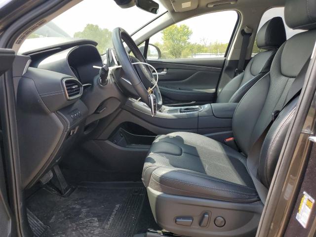 Photo 7 from auction – 2023 HYUNDAI SANTA FE S with VIN 5NMS3DAJ0PH522359
