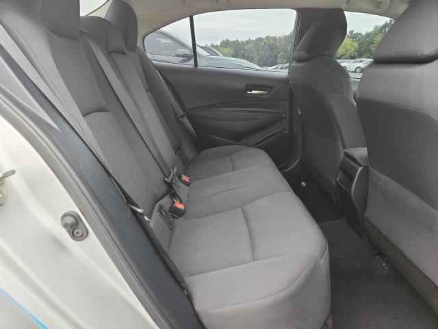 Photo 10 from auction – 2020 TOYOTA COROLLA LE with VIN 5YFEPRAE2LP048917