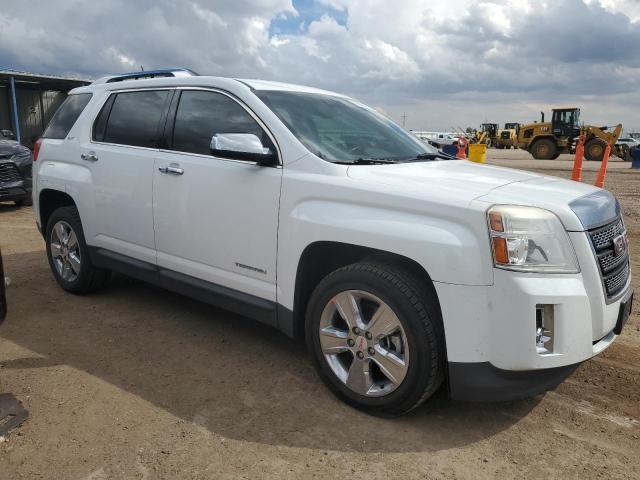 Photo 4 from auction – 2014 GMC TERRAIN SL with VIN 2GKFLYE38E6220931