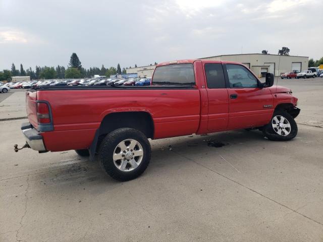 Photo 3 from auction – 2001 DODGE RAM 2500 with VIN 3B7KF23661G215740