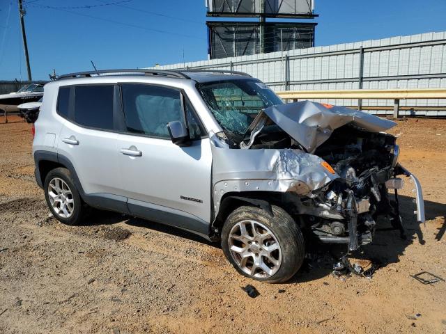 Photo 4 from auction – 2015 JEEP RENEGADE L with VIN ZACCJBBT5FPB86652