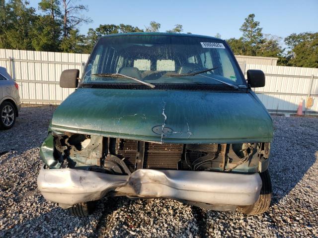 Photo 5 from auction – 1994 FORD ECONOLINE with VIN 1FBJS31HXRHA13071