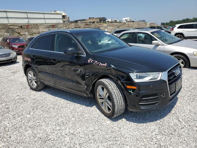 Photo 4 from auction – 2016 AUDI Q3 PREMIUM with VIN WA1EFCFS9GR006734
