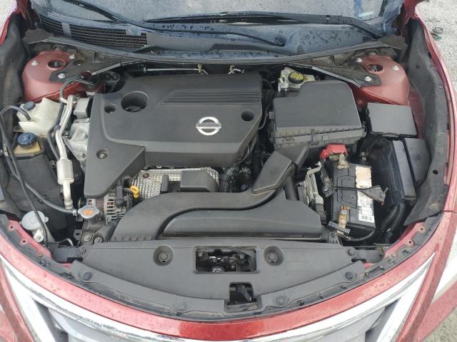 Photo 11 from auction – 2015 NISSAN ALTIMA 2.5 with VIN 1N4AL3AP8FC216460