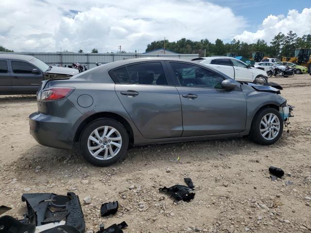 Photo 3 from auction – 2013 MAZDA 3 I with VIN JM1BL1V7XD1746645