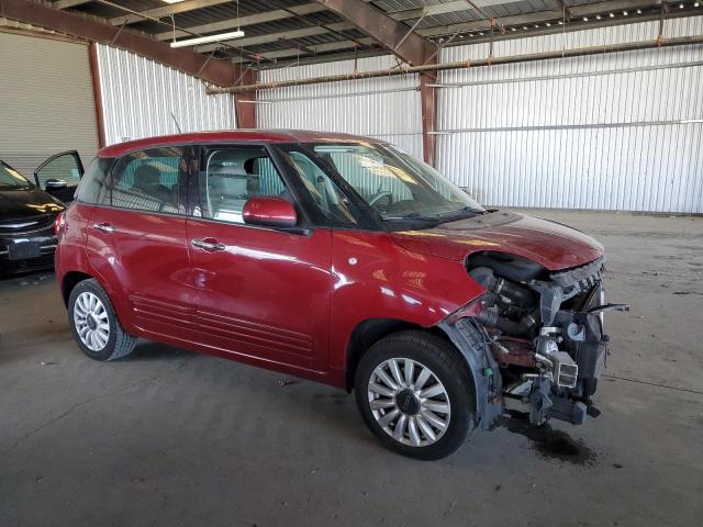 Photo 4 from auction – 2014 FIAT 500L EASY with VIN ZFBCFABH4EZ027440