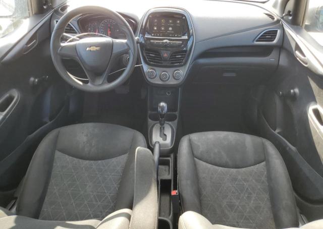 Photo 8 from auction – 2019 CHEVROLET SPARK LS with VIN KL8CB6SA0KC816409
